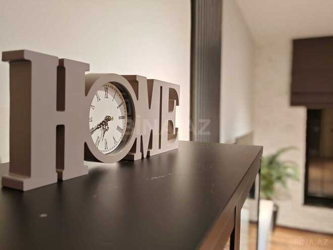 İcarəyə verilir 3 otaqlı həyət evi/bağ evi 110 m², Bilgəh q., photo 11 from 26