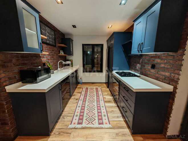İcarəyə verilir 3 otaqlı həyət evi/bağ evi 110 m², Bilgəh q., photo 20 from 26