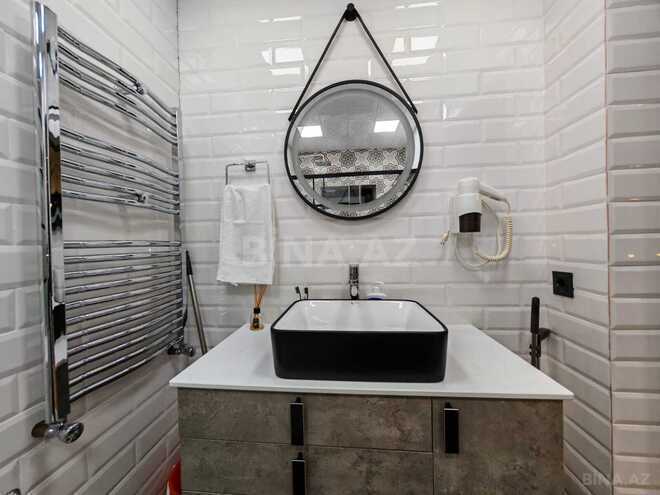 İcarəyə verilir 3 otaqlı həyət evi/bağ evi 110 m², Bilgəh q., photo 22 from 26