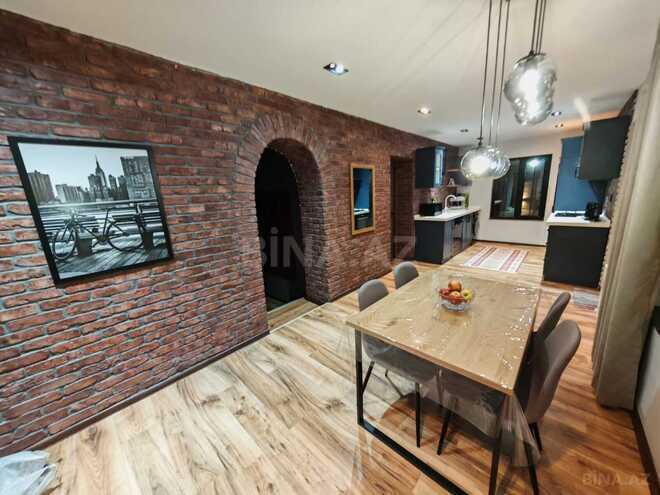 İcarəyə verilir 3 otaqlı həyət evi/bağ evi 110 m², Bilgəh q., photo 18 from 26