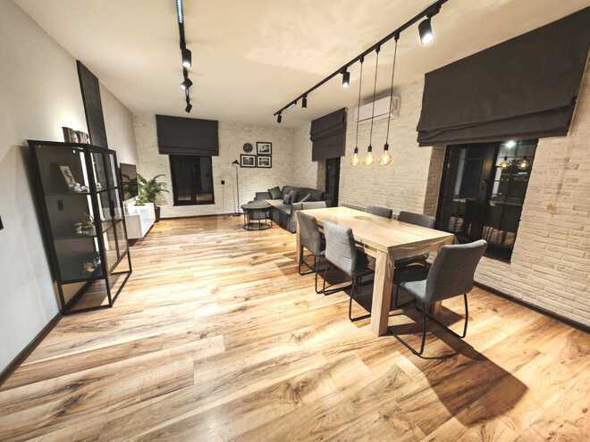 İcarəyə verilir 3 otaqlı həyət evi/bağ evi 110 m², Bilgəh q., photo 7 from 26