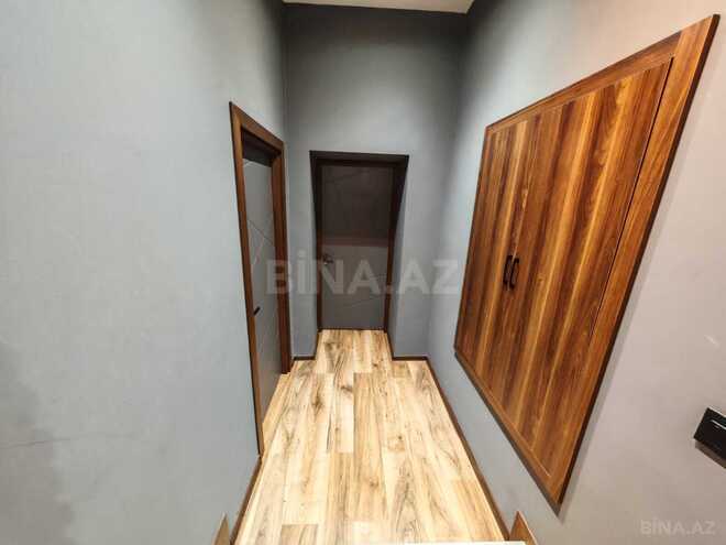 İcarəyə verilir 3 otaqlı həyət evi/bağ evi 110 m², Bilgəh q., photo 25 from 26