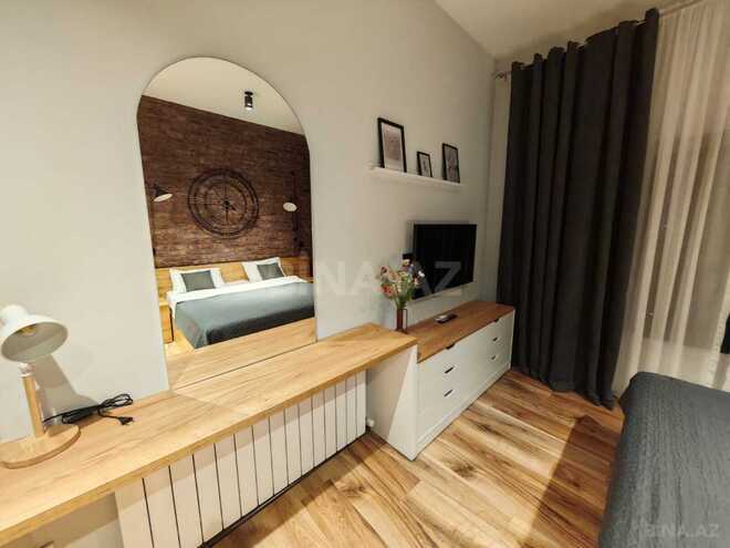 İcarəyə verilir 3 otaqlı həyət evi/bağ evi 110 m², Bilgəh q., photo 12 from 26