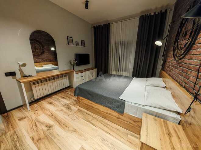 İcarəyə verilir 3 otaqlı həyət evi/bağ evi 110 m², Bilgəh q., photo 15 from 26