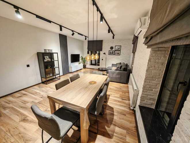 İcarəyə verilir 3 otaqlı həyət evi/bağ evi 110 m², Bilgəh q., photo 8 from 26