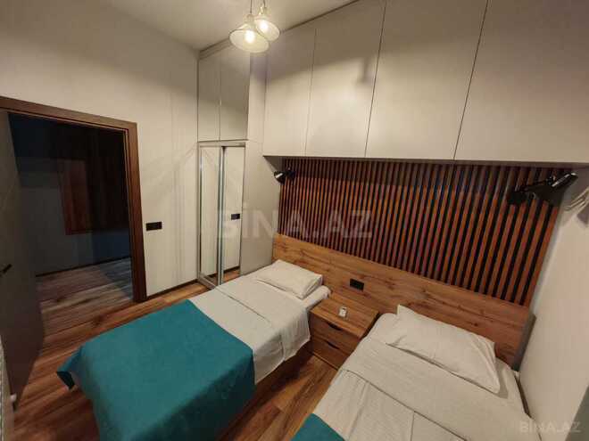 İcarəyə verilir 3 otaqlı həyət evi/bağ evi 110 m², Bilgəh q., photo 17 from 26