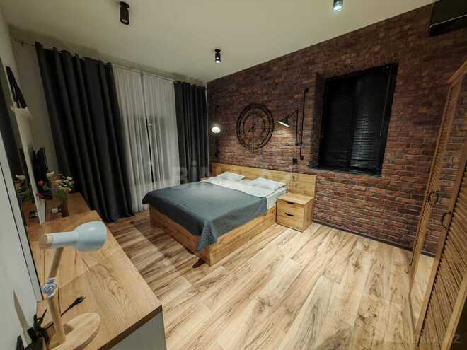 İcarəyə verilir 3 otaqlı həyət evi/bağ evi 110 m², Bilgəh q., photo 13 from 26