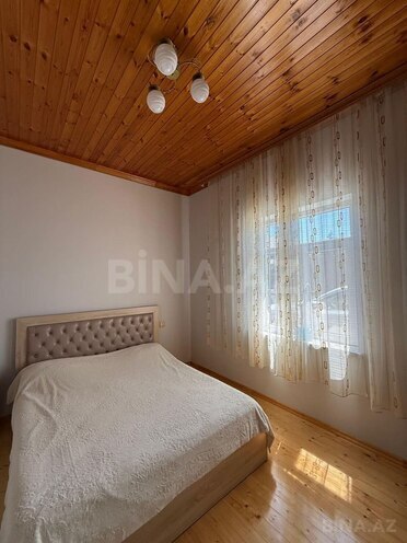 İcarəyə verilir 4 otaqlı həyət evi/bağ evi 120 m², Nardaran q., photo 13 from 30