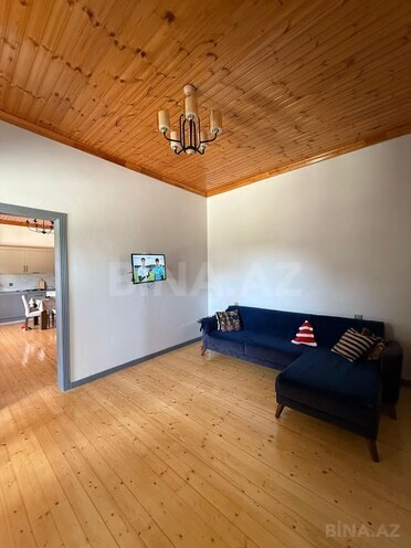 İcarəyə verilir 4 otaqlı həyət evi/bağ evi 120 m², Nardaran q., photo 10 from 30