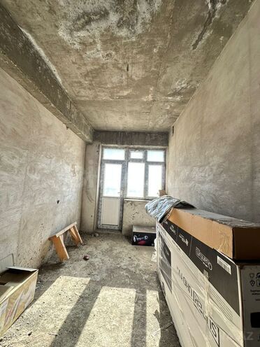 Satılır 3 otaqlı yeni tikili 90 m², Günəşli q., photo 6 from 9