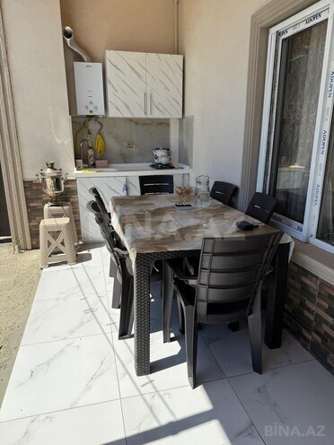 İcarəyə verilir 4 otaqlı həyət evi/bağ evi 120 m², Nardaran q., photo 8 from 30
