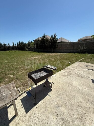 İcarəyə verilir 4 otaqlı həyət evi/bağ evi 120 m², Nardaran q., photo 24 from 30