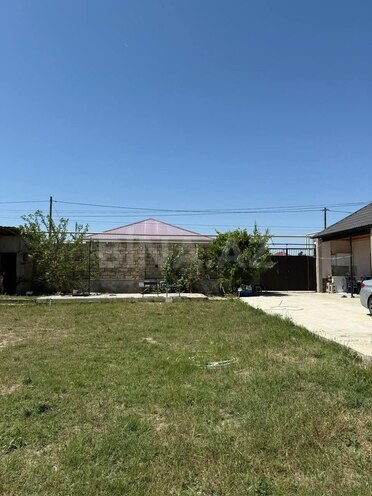 İcarəyə verilir 4 otaqlı həyət evi/bağ evi 120 m², Nardaran q., photo 26 from 30