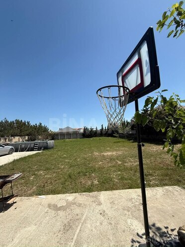 İcarəyə verilir 4 otaqlı həyət evi/bağ evi 120 m², Nardaran q., photo 19 from 30