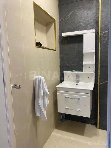 Satılır 1 otaqlı ofis 44 m², Şah İsmayıl Xətai m., photo 6 from 7