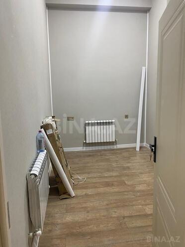 Satılır 1 otaqlı ofis 44 m², Şah İsmayıl Xətai m., photo 4 from 7