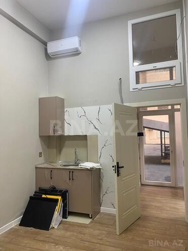Satılır 1 otaqlı ofis 44 m², Şah İsmayıl Xətai m., photo 5 from 7