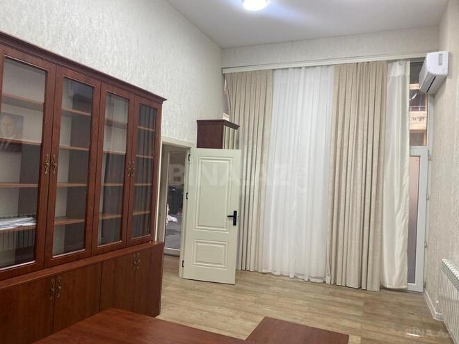 Satılır 1 otaqlı ofis 44 m², Şah İsmayıl Xətai m., photo 3 from 7