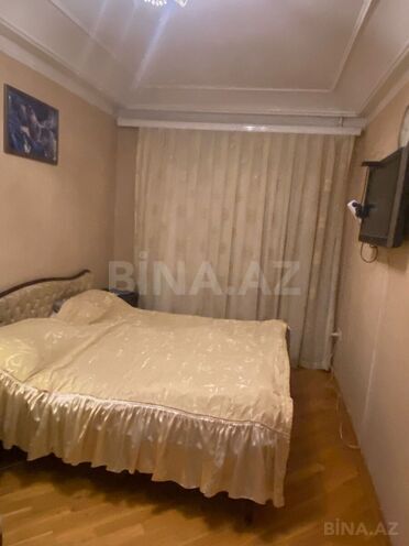 Satılır 3 otaqlı köhnə tikili 70 m², Yasamal r., photo 10 from 15