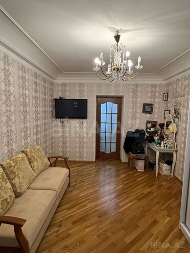 Satılır 3 otaqlı köhnə tikili 70 m², Yasamal r., photo 9 from 15