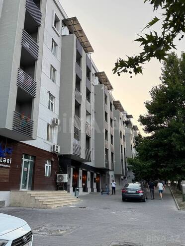 Satılır 3 otaqlı köhnə tikili 70 m², Yasamal r., photo 1 from 15