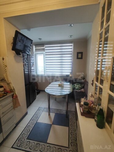 Satılır 3 otaqlı köhnə tikili 70 m², Yasamal r., photo 7 from 15