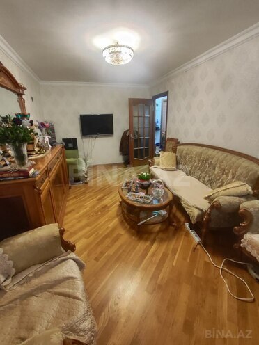 Satılır 3 otaqlı köhnə tikili 70 m², Yasamal r., photo 5 from 15
