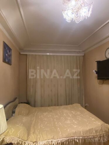Satılır 3 otaqlı köhnə tikili 70 m², Yasamal r., photo 11 from 15