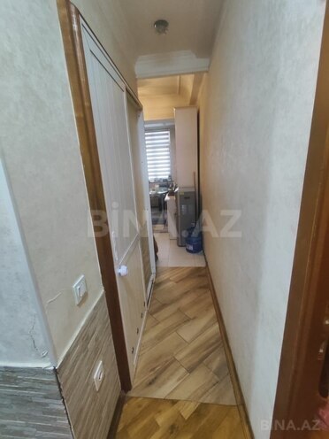 Satılır 3 otaqlı köhnə tikili 70 m², Yasamal r., photo 6 from 15