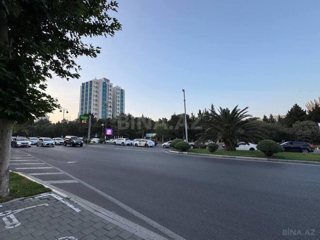 Satılır 3 otaqlı köhnə tikili 70 m², Yasamal r., photo 14 from 15