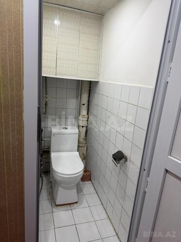 Сдаётся 2-комн. вторичка 60 м², пос. Ясамал, photo 12 from 13