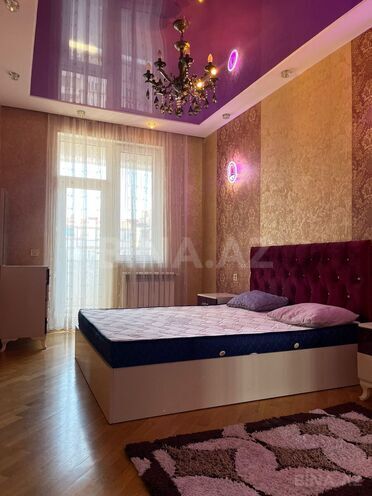 Сдаётся 2-комн. новостройка 60 м², м. 20 января, photo 11 from 19