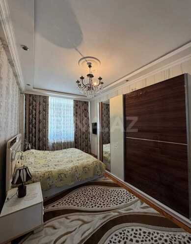 Сдаётся 2-комн. новостройка 70 м², м. Иншаатчылар, photo 4 from 8