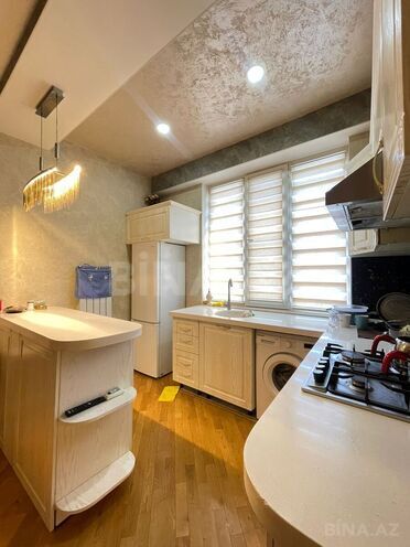 Сдаётся 2-комн. новостройка 60 м², м. 20 января, photo 4 from 19