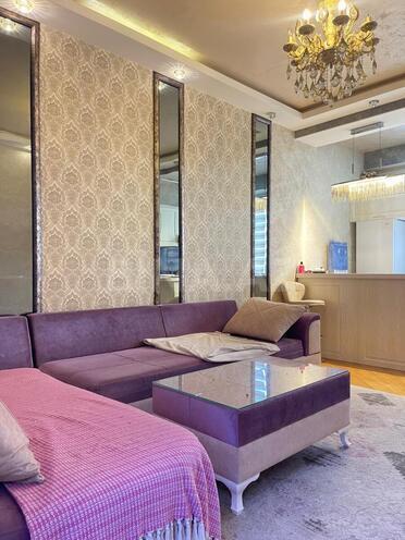 Сдаётся 2-комн. новостройка 60 м², м. 20 января, photo 3 from 19