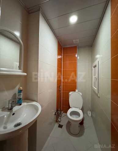 Сдаётся 2-комн. новостройка 70 м², м. Иншаатчылар, photo 7 from 8