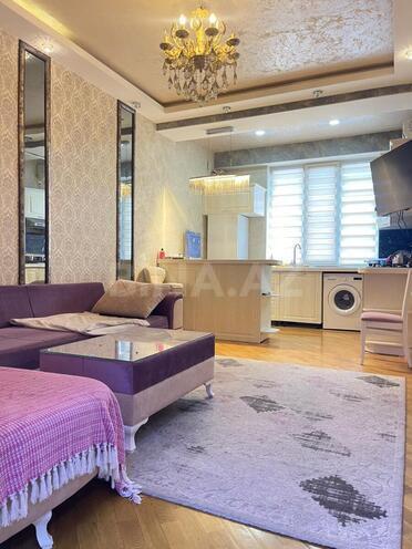 Сдаётся 2-комн. новостройка 60 м², м. 20 января, photo 1 from 19