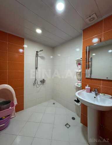 Сдаётся 2-комн. новостройка 70 м², м. Иншаатчылар, photo 6 from 8