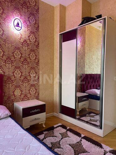 Сдаётся 2-комн. новостройка 60 м², м. 20 января, photo 15 from 19