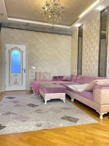 Сдаётся 2-комн. новостройка 60 м², м. 20 января, photo 5 from 19