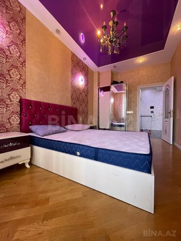 Сдаётся 2-комн. новостройка 60 м², м. 20 января, photo 12 from 19