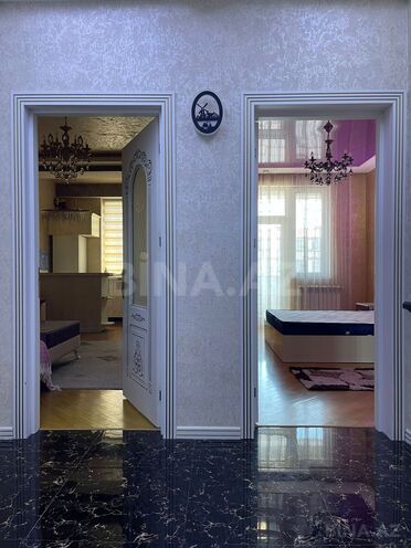 Сдаётся 2-комн. новостройка 60 м², м. 20 января, photo 10 from 19