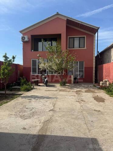 Продаётся 4-комн. дом/дача 140 м², пос. Забрат, photo 1 from 23