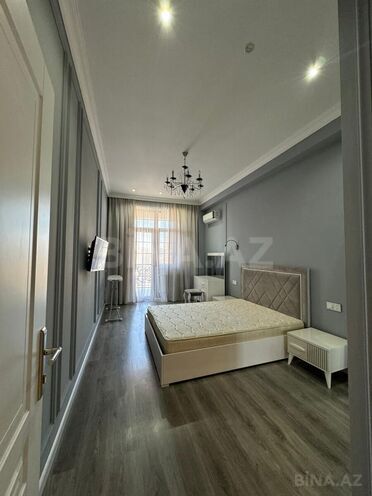 Сдаётся 2-комн. новостройка 70 м², м. Шах Исмаил Хатаи, photo 7 from 14