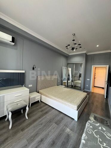 Сдаётся 2-комн. новостройка 70 м², м. Шах Исмаил Хатаи, photo 8 from 14