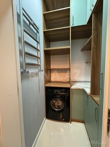 Сдаётся 2-комн. новостройка 70 м², м. Шах Исмаил Хатаи, photo 12 from 14