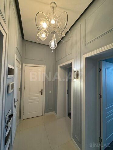 Сдаётся 2-комн. новостройка 70 м², м. Шах Исмаил Хатаи, photo 10 from 14