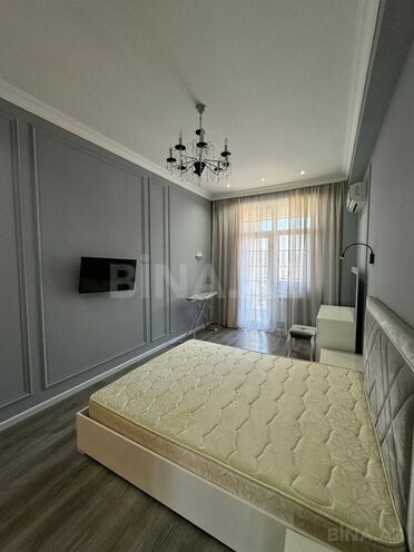 Сдаётся 2-комн. новостройка 70 м², м. Шах Исмаил Хатаи, photo 9 from 14