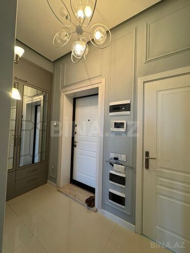 Сдаётся 2-комн. новостройка 70 м², м. Шах Исмаил Хатаи, photo 11 from 14