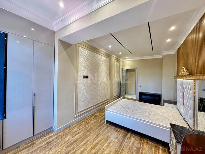 Сдаётся 3-комн. новостройка 127.7 м², Насиминский  р., photo 24 from 32